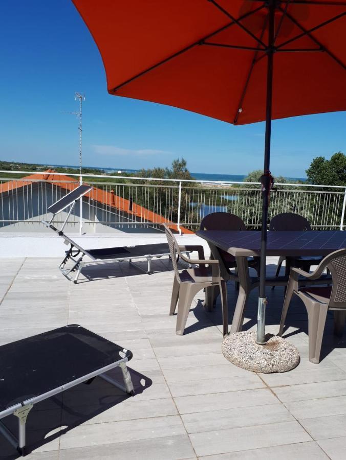 Bed and Breakfast R&B Manga Rosas à Lido di Dante Extérieur photo