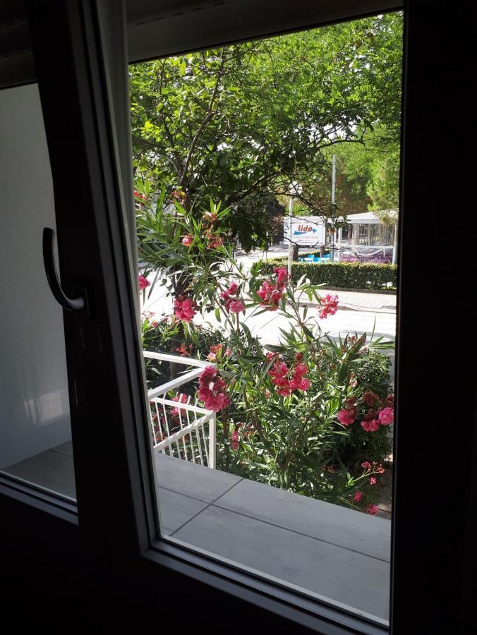 Bed and Breakfast R&B Manga Rosas à Lido di Dante Extérieur photo